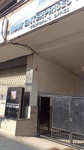 MAW Enterprises Pvt. Ltd.