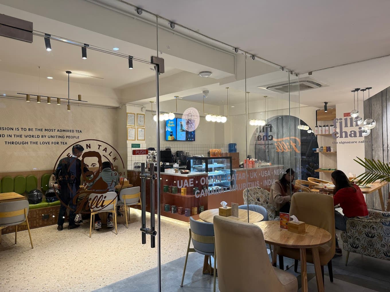The Burger House & Crunchy Fried Chicken Mid Baneshwor