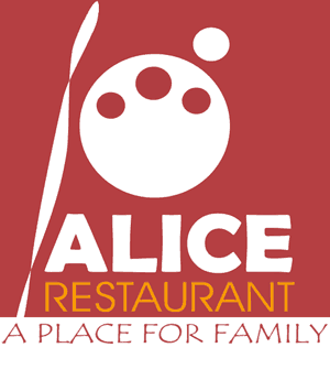 Alice Restaurant Gairidhara