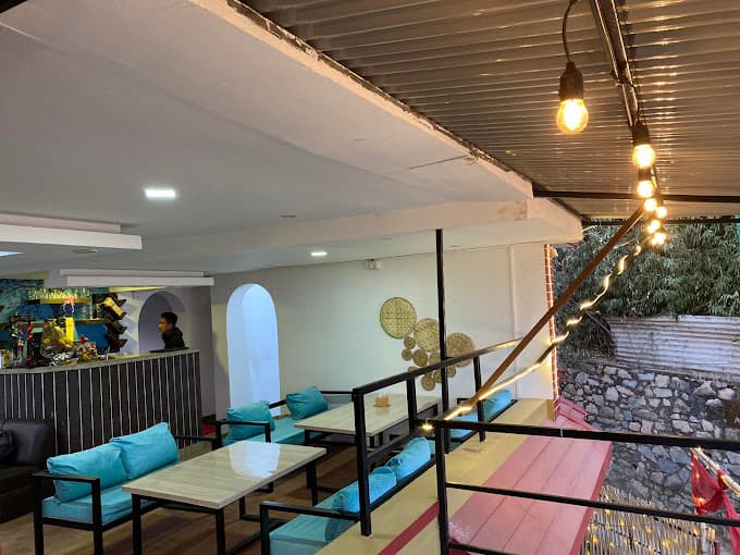 Galli Restaurant