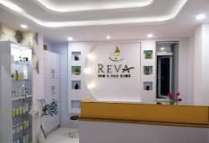 Reva skin and Hair Clinic Kathmandu