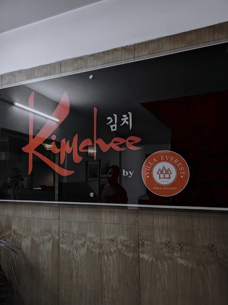 Kimchee Korean Restaurant/Karaoke