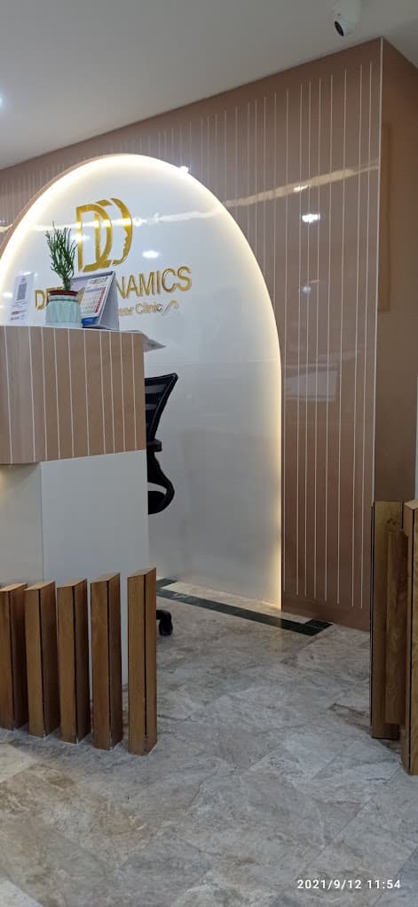 Derm Dynamics, Skin, Hair & Laser Cllinic
