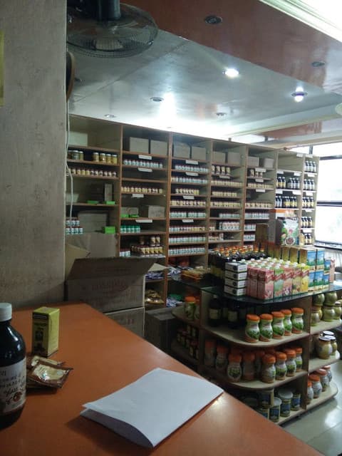OM MAHARSHI PATANJALI AYURVED KENDRAP LTD