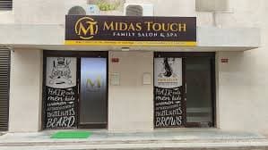 Midas Touch - Home Salon Service