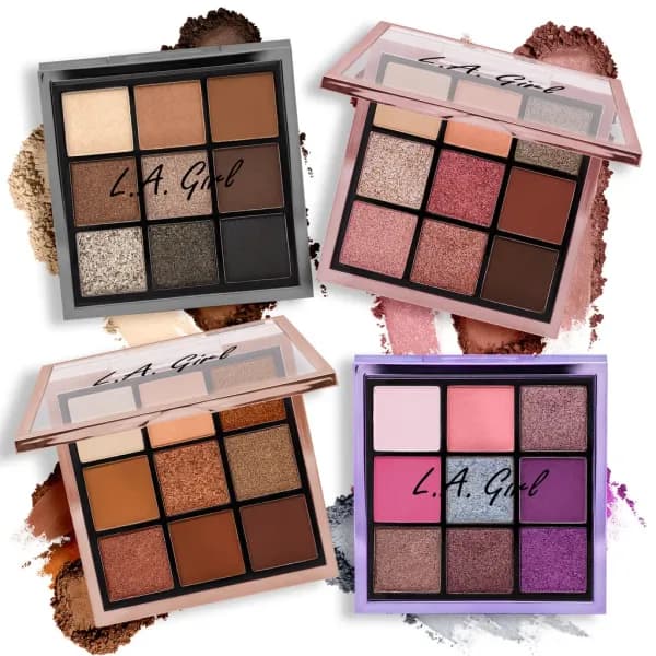 LA Cosmetics Nepal