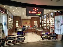 Mahala’s