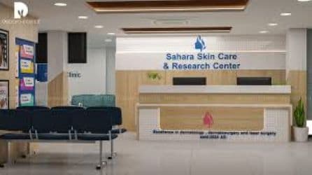 Sahara Skin Hospital Kalanki