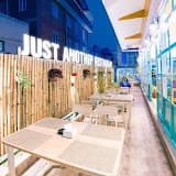JAR - Just Another Restaurant