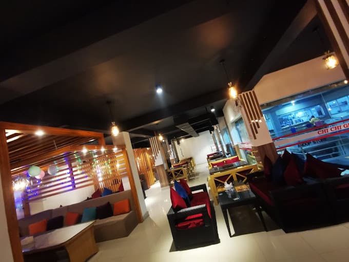 Chichi Grill & Restaurant