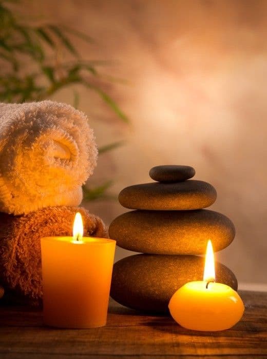 Self-Care Starts Here