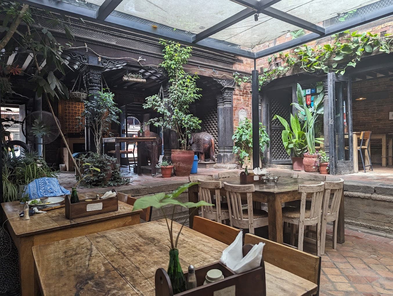 Mayur Restaurant