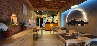 Dak-Galbi Korean House
