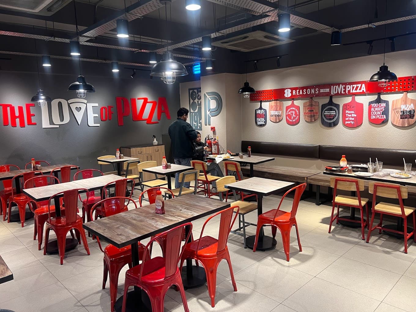 Pizza Hut Baneshwor