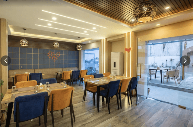 Kathmandu Grill Restaurant & Wine Bar